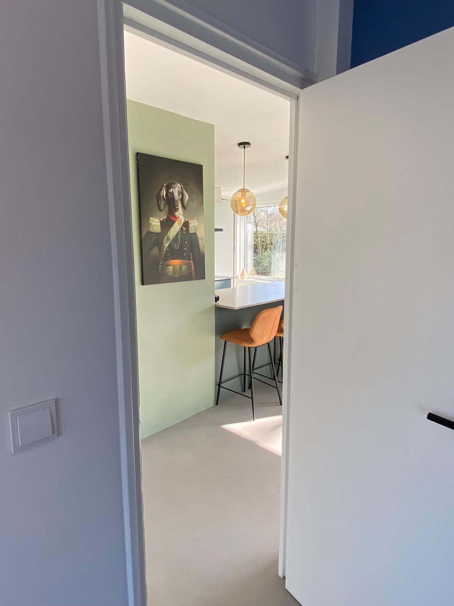 Sint Maartensvlotbrug Deiningヴィラ エクステリア 写真